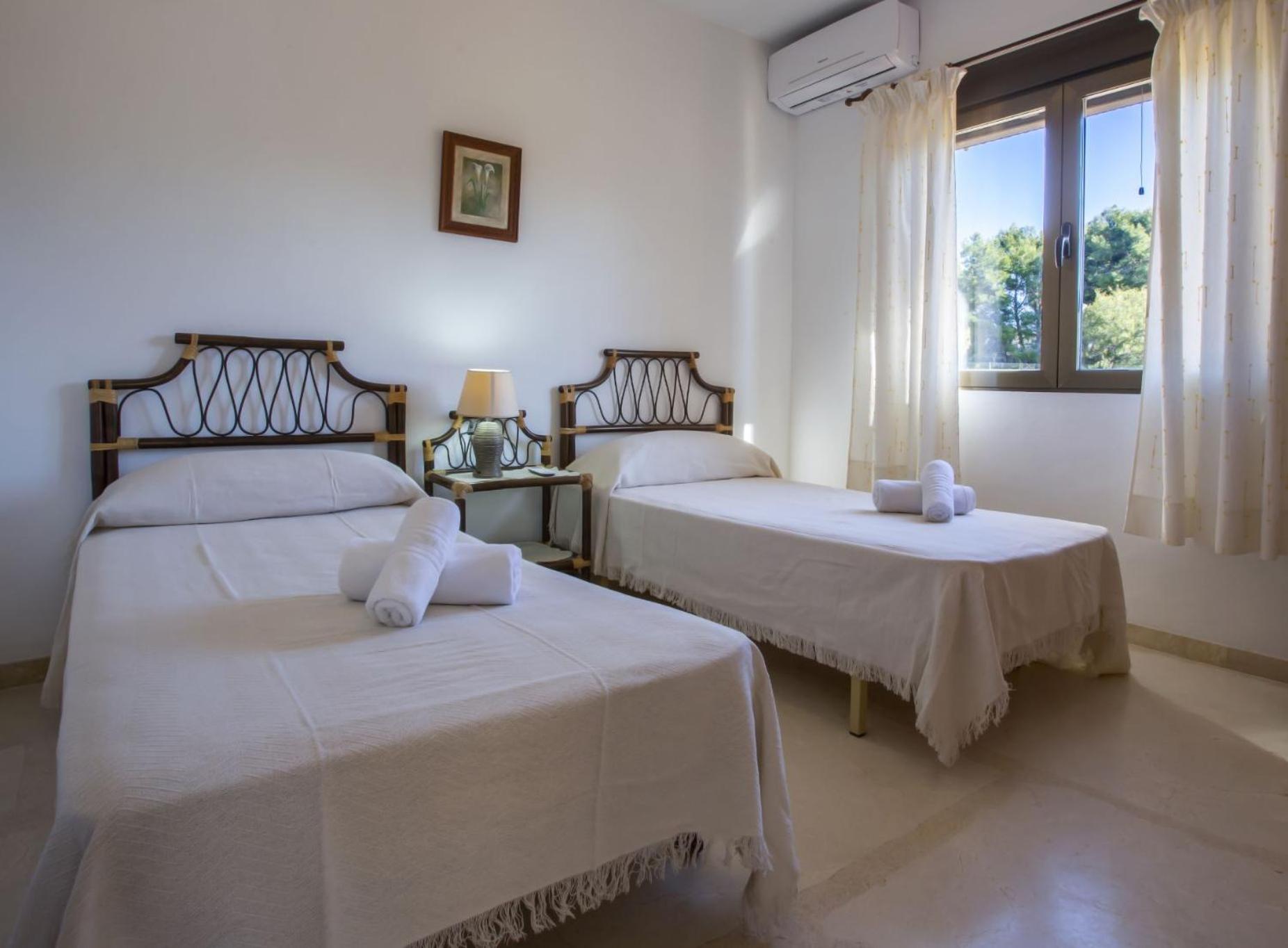 Villa Marisol Calpe Exterior foto