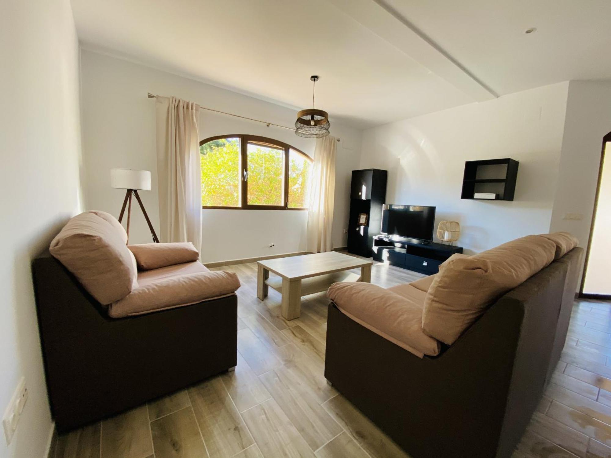 Villa Marisol Calpe Exterior foto