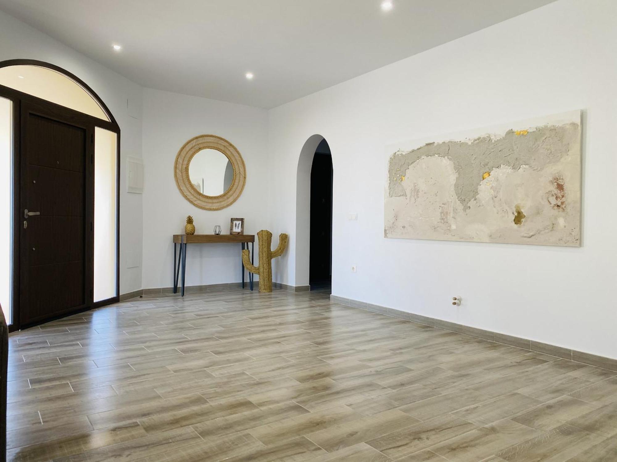 Villa Marisol Calpe Exterior foto